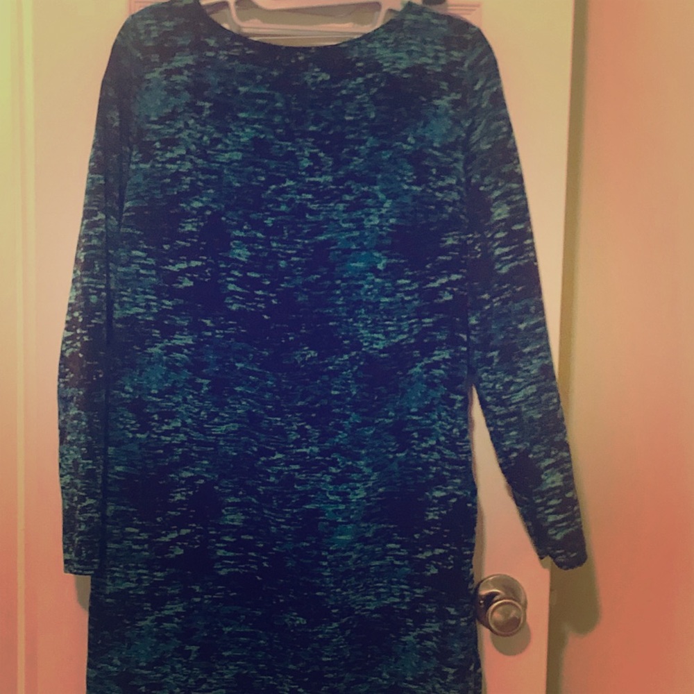 Gap Shift dress